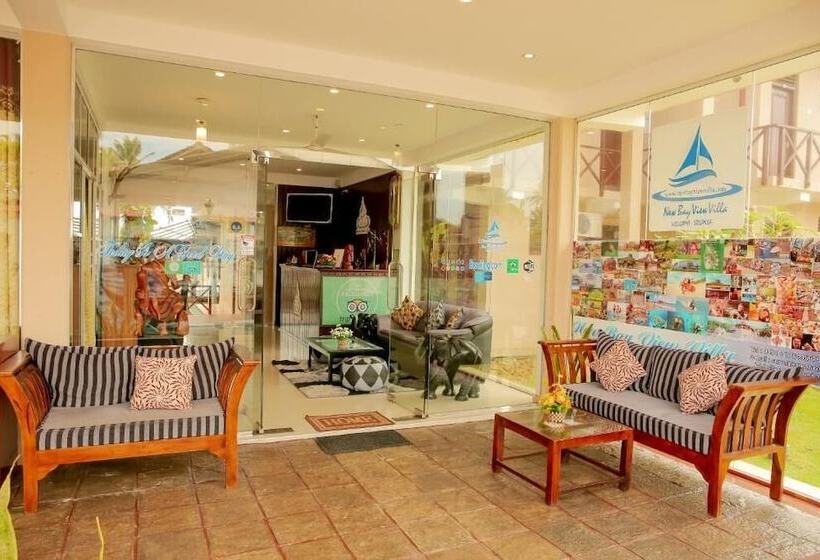 酒店 We Are Surfers