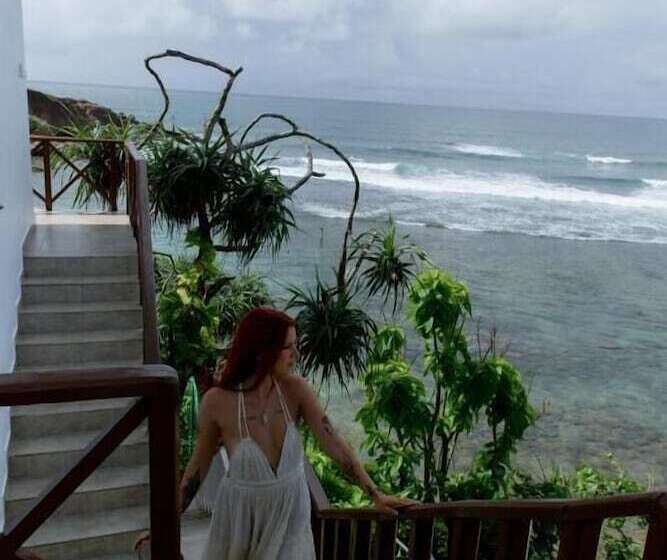 酒店 We Are Surfers