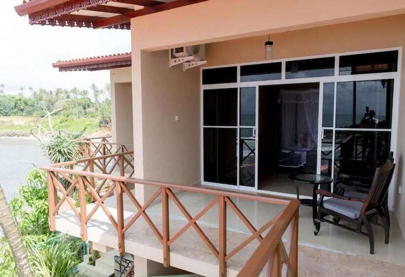 酒店 We Are Surfers