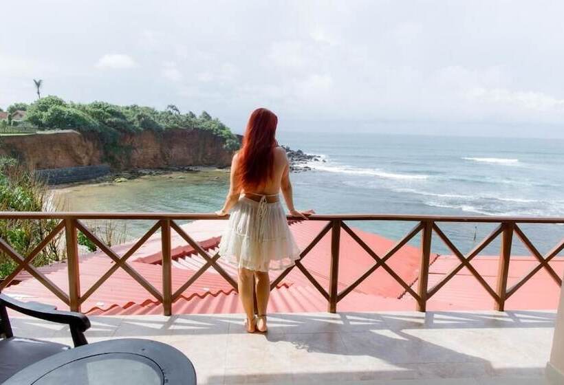 酒店 We Are Surfers