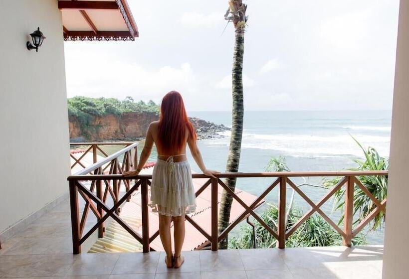 酒店 We Are Surfers