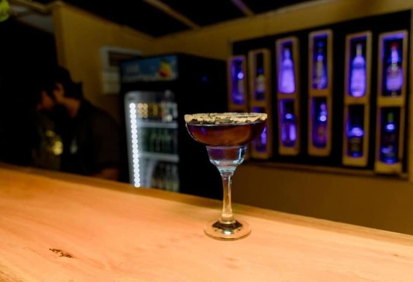 酒店 We Are Surfers