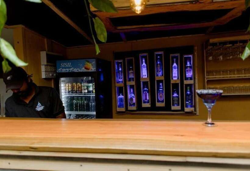 酒店 We Are Surfers