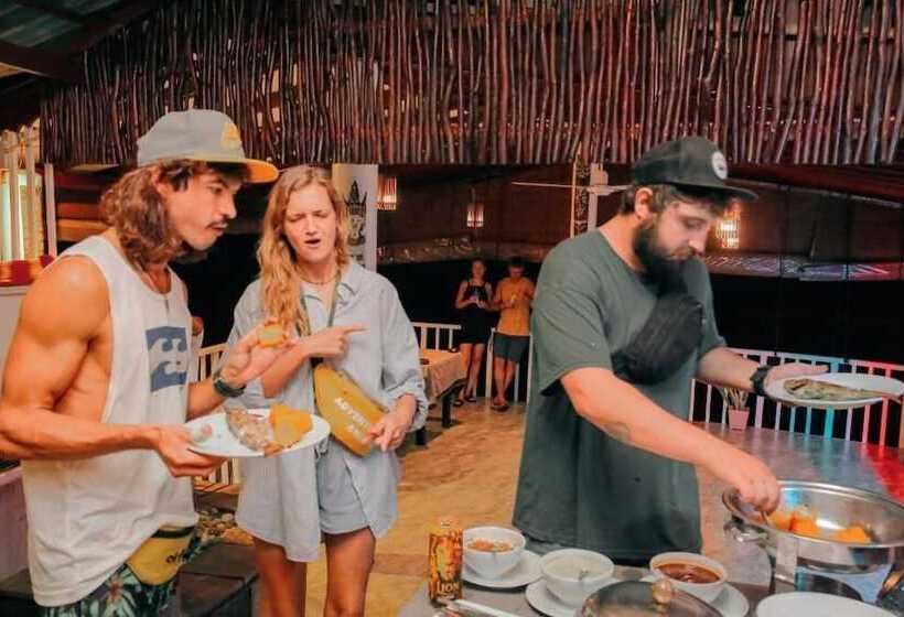 酒店 We Are Surfers