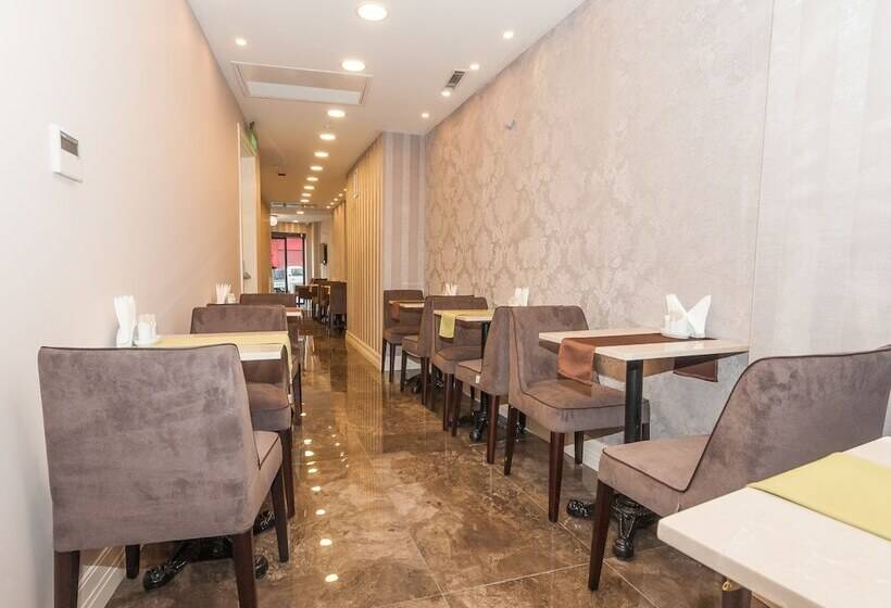 فندق Park Grazza