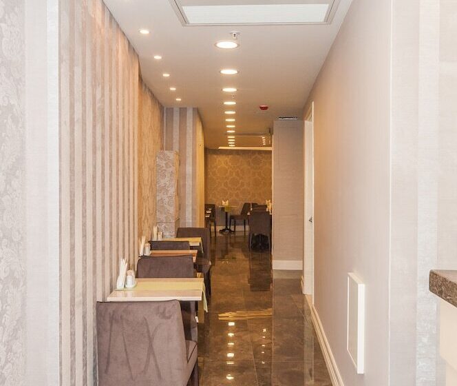 فندق Park Grazza