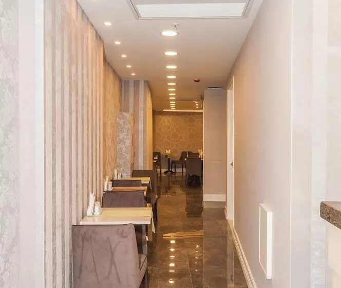 Hotel Park Grazza