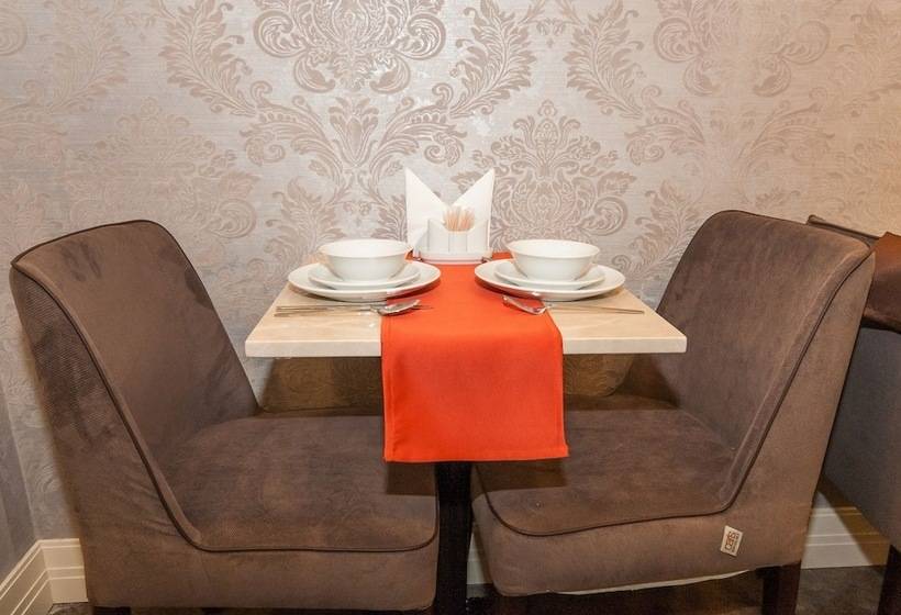 فندق Park Grazza