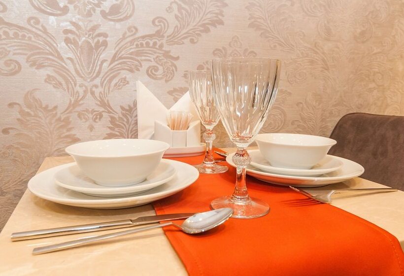 فندق Park Grazza