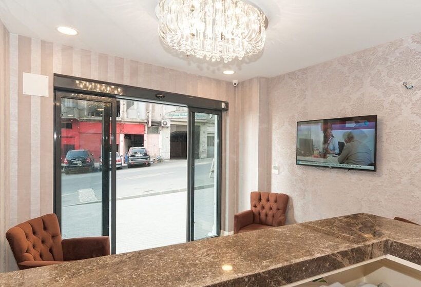 فندق Park Grazza