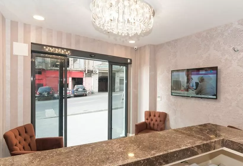Hotel Park Grazza