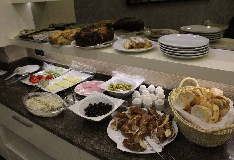 فندق Park Grazza