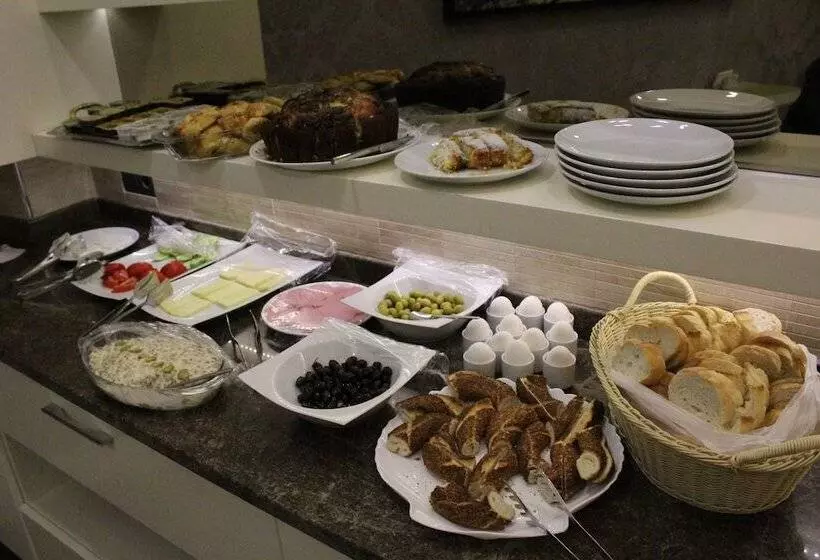 Hotel Park Grazza