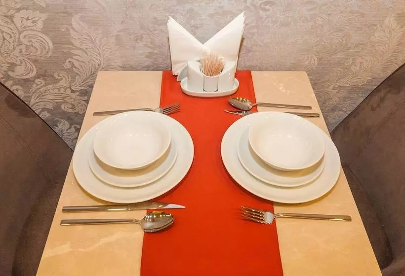 Hotel Park Grazza