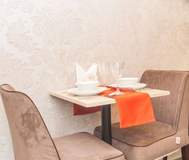 فندق Park Grazza