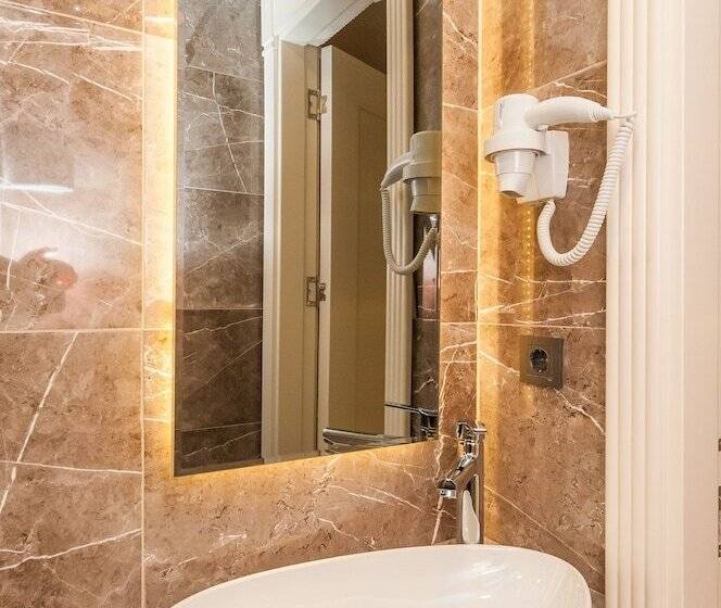 فندق Park Grazza