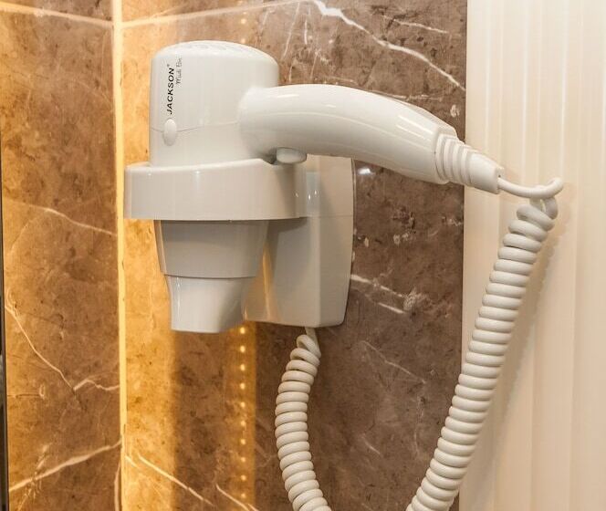 فندق Park Grazza