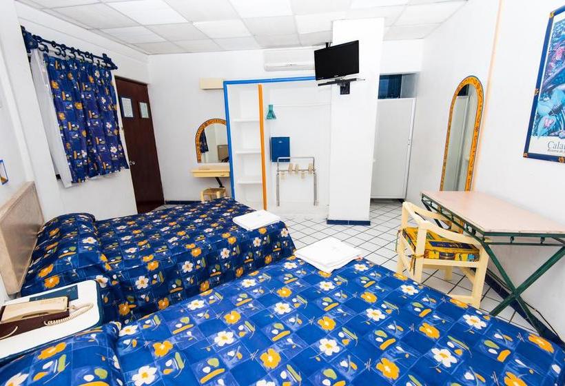 فندق Plaza Conejo