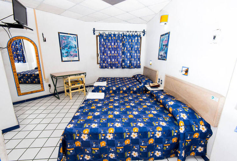 فندق Plaza Conejo