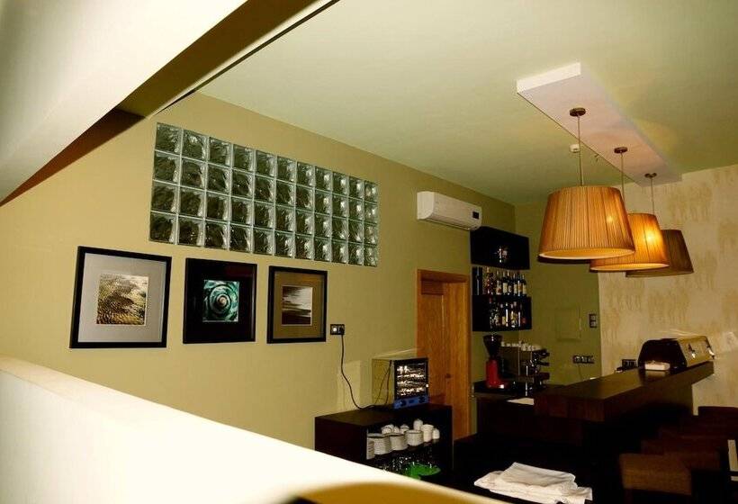 هتل Praia Confort