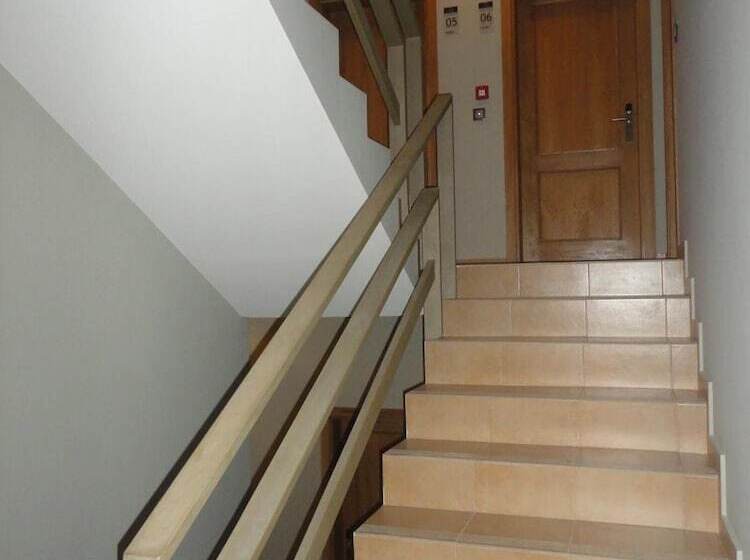 هتل Praia Confort