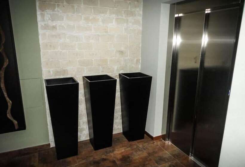 هتل Praia Confort