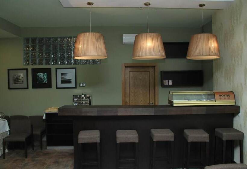 هتل Praia Confort