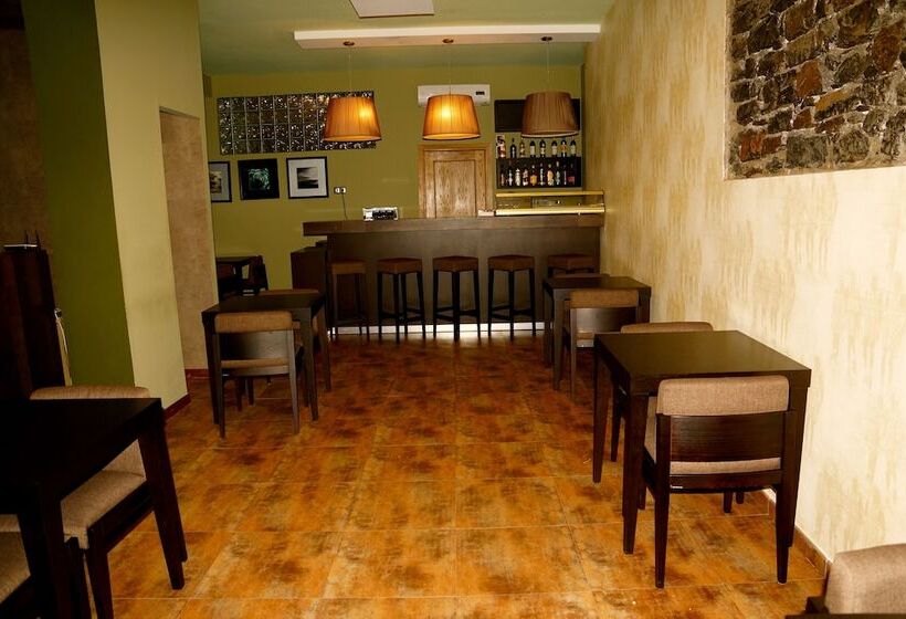 هتل Praia Confort