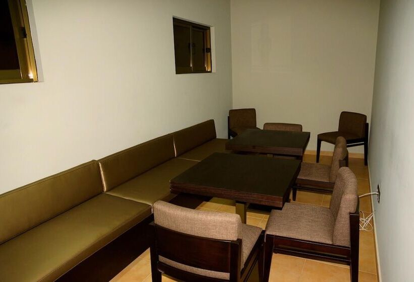 هتل Praia Confort