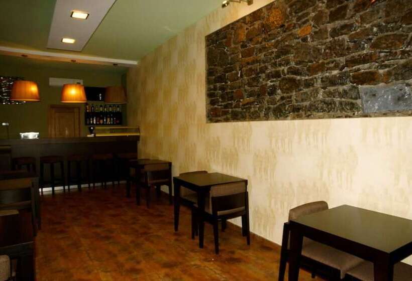 هتل Praia Confort