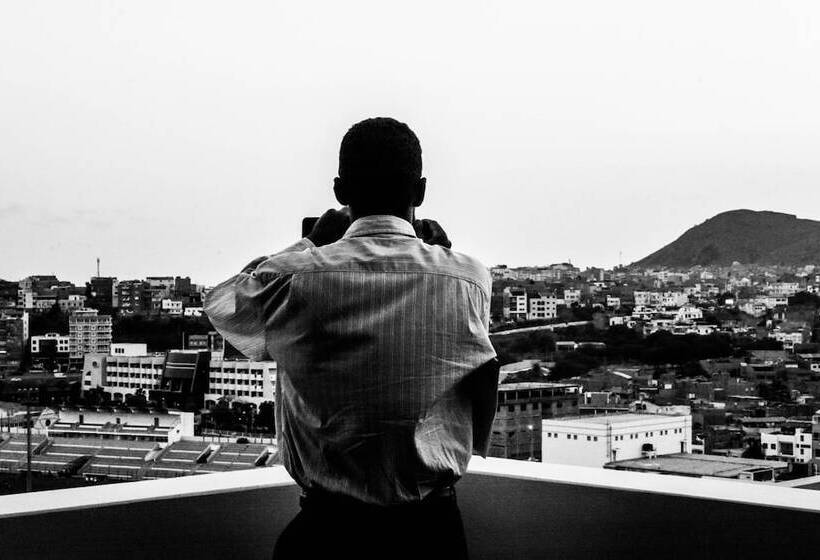 هتل Praia Confort