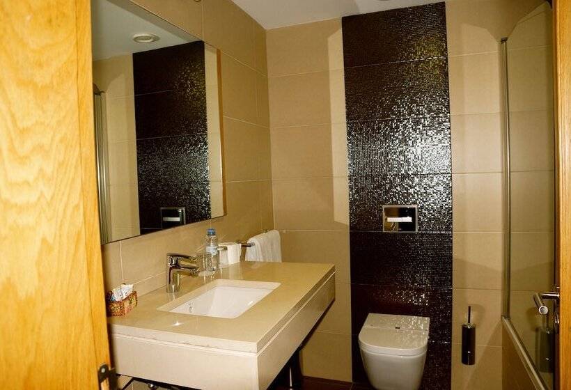 هتل Praia Confort