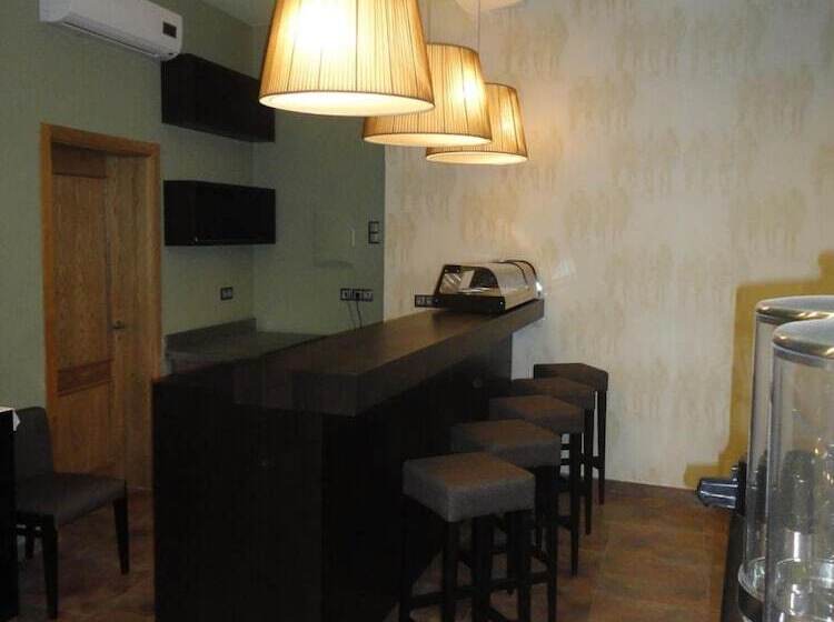 هتل Praia Confort