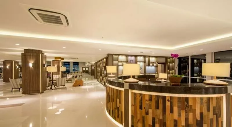 ホテル Prodigy Gramado