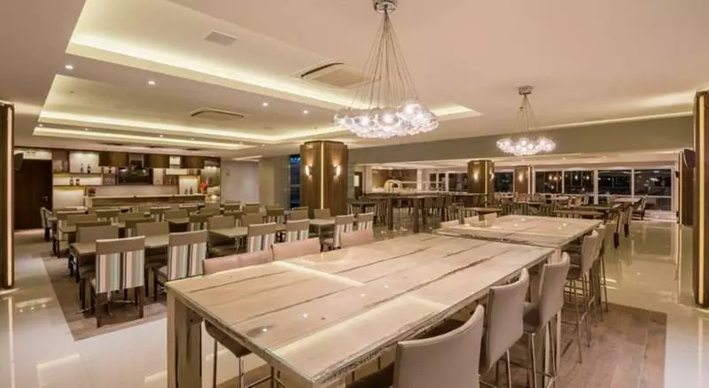 ホテル Prodigy Gramado