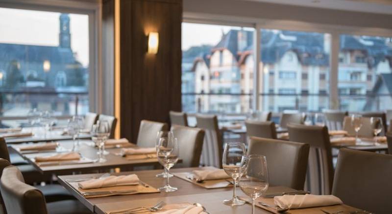 ホテル Prodigy Gramado