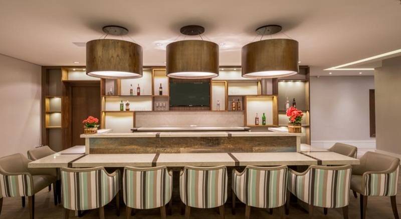 ホテル Prodigy Gramado