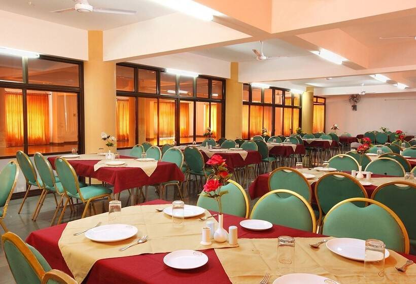 בית מלון כפרי Rajavalsam Guruvayur