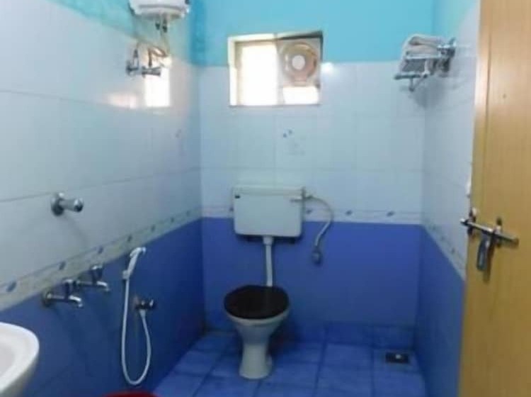 בית מלון כפרי Rajavalsam Guruvayur