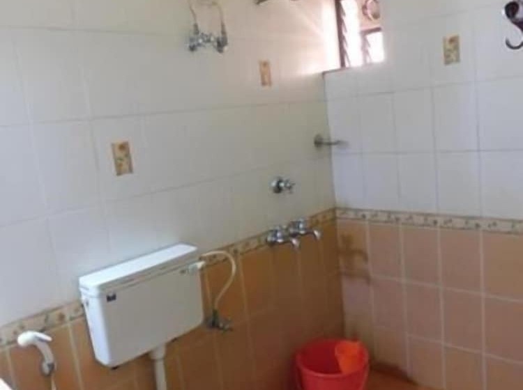 בית מלון כפרי Rajavalsam Guruvayur