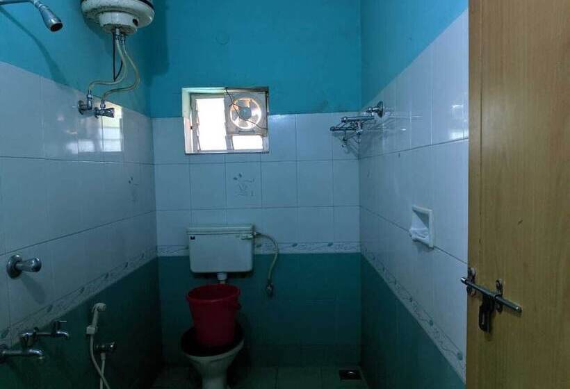 בית מלון כפרי Rajavalsam Guruvayur