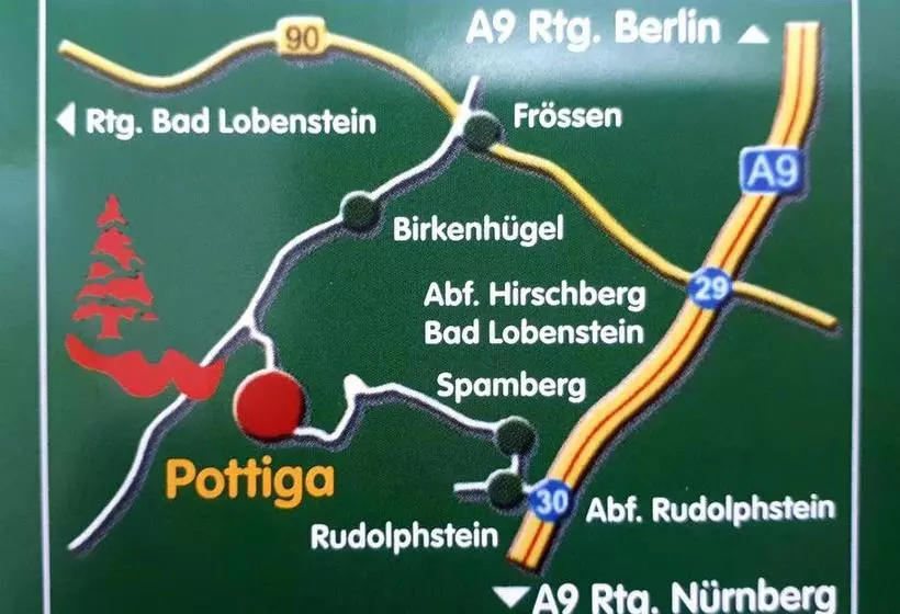 Hotel Rüdiger