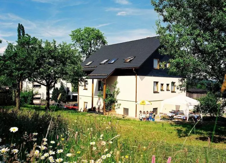 Hotel Rüdiger