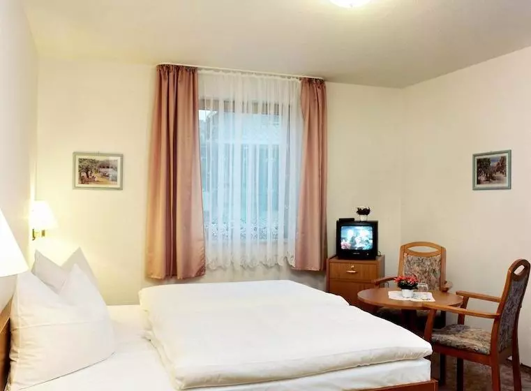 Hotel Rüdiger