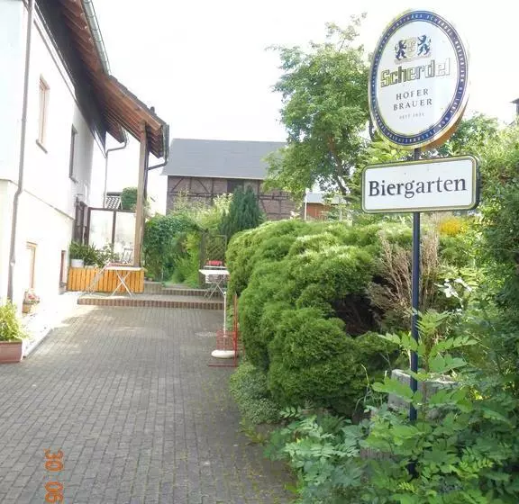 Hotel Rüdiger