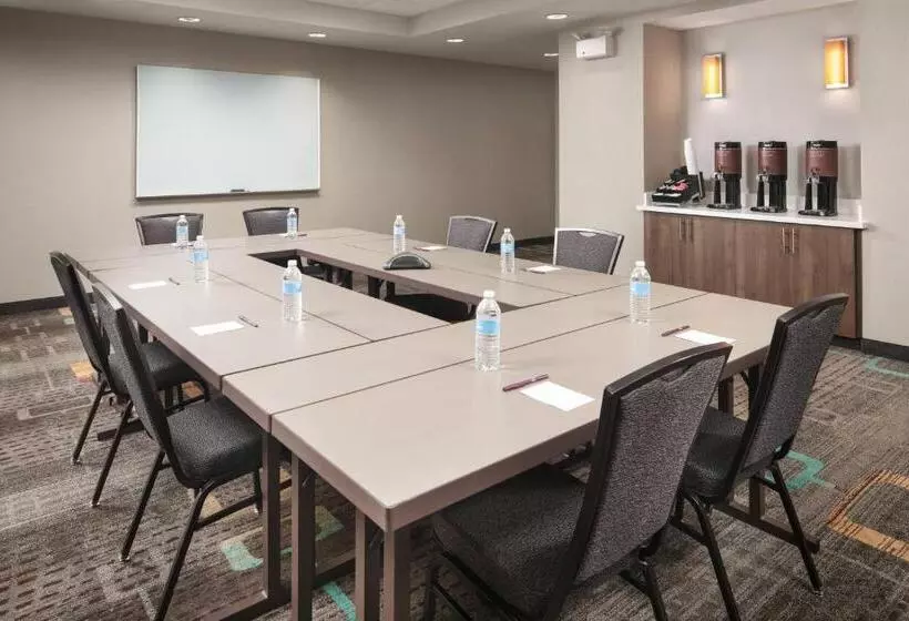 ホテル Residence Inn By Marriott Austin Lake Austin/river Place
