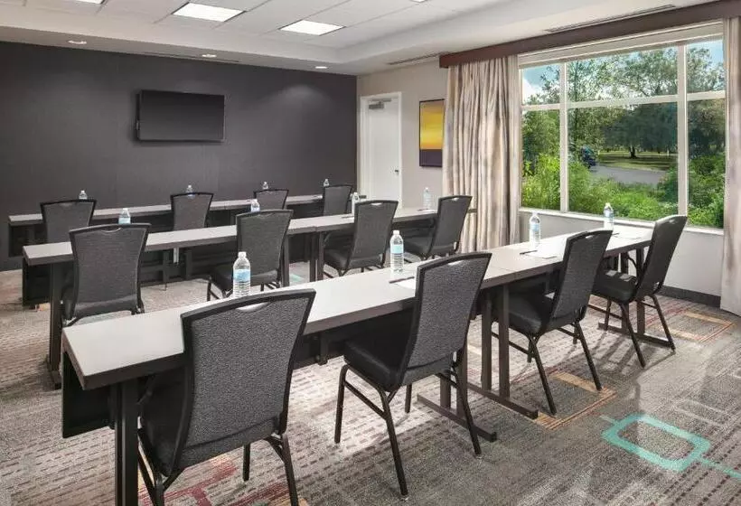 ホテル Residence Inn By Marriott Austin Lake Austin/river Place