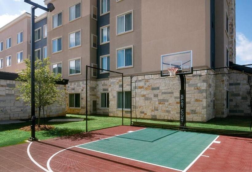 فندق Residence Inn By Marriott Austin Lake Austin/river Place