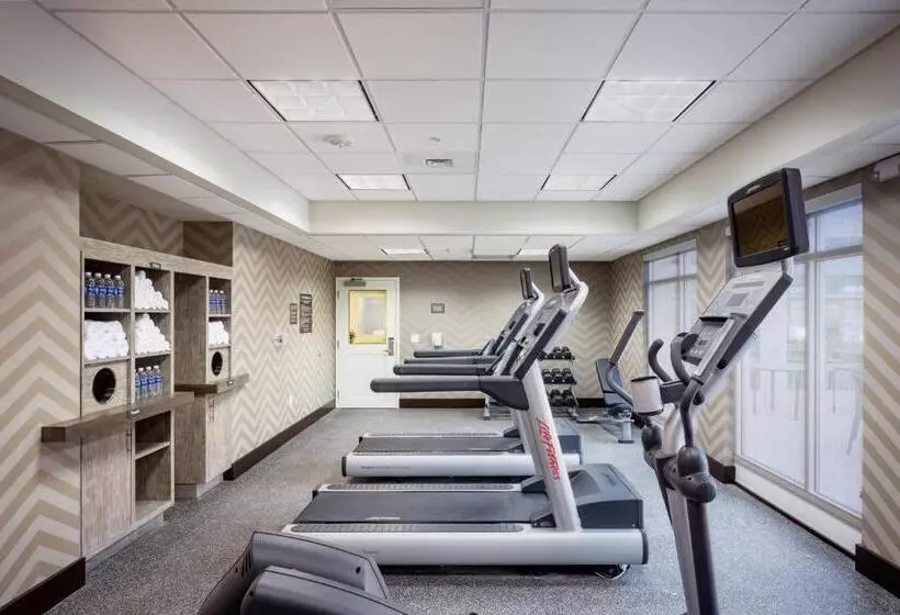 ホテル Residence Inn By Marriott Austin Lake Austin/river Place
