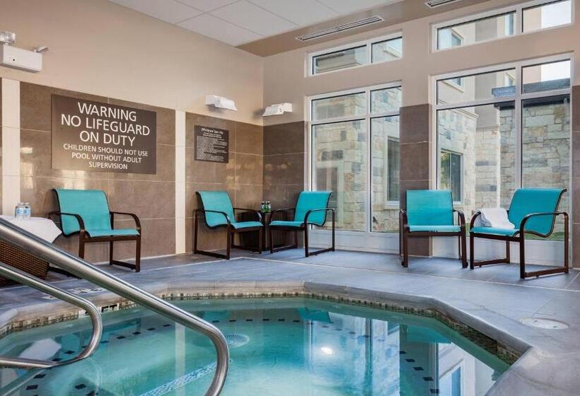 فندق Residence Inn By Marriott Austin Lake Austin/river Place